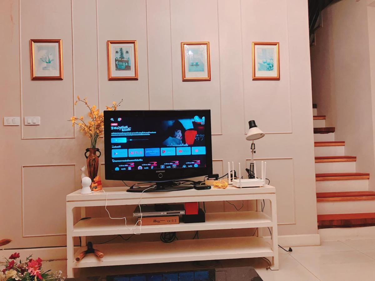 Modern Appartement