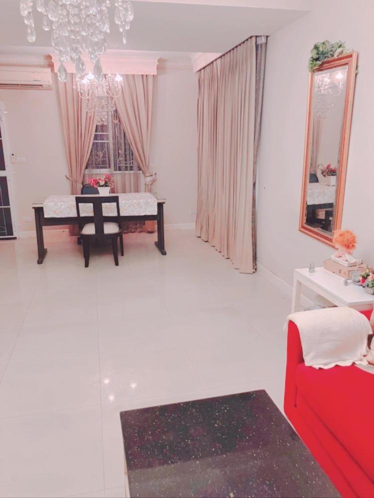 Modern Appartement *