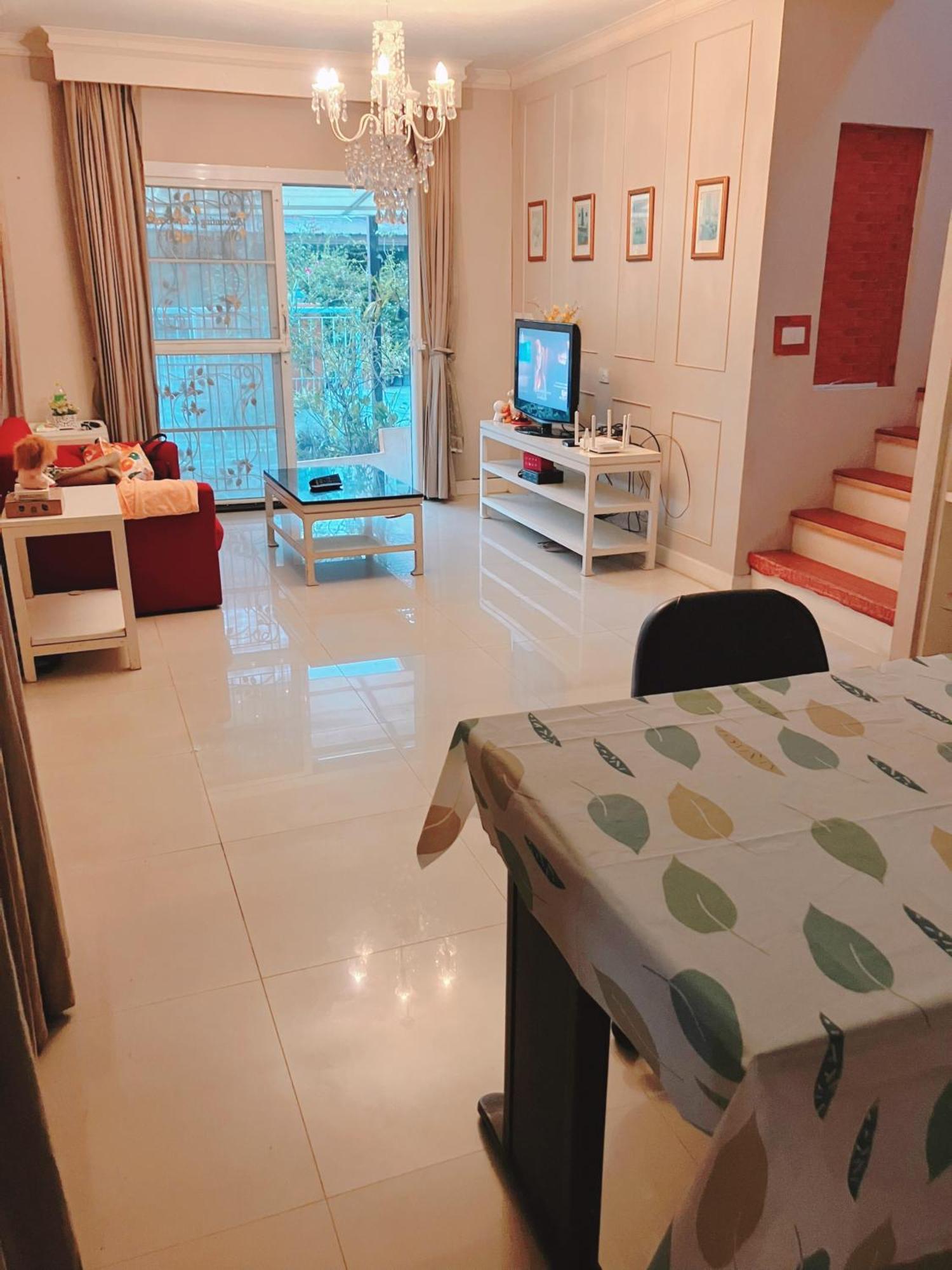Appartement Modern